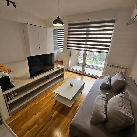 Milo Apartment Skopje Exterior foto