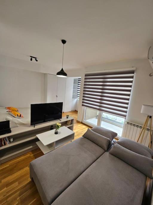 Milo Apartment Skopje Exterior foto